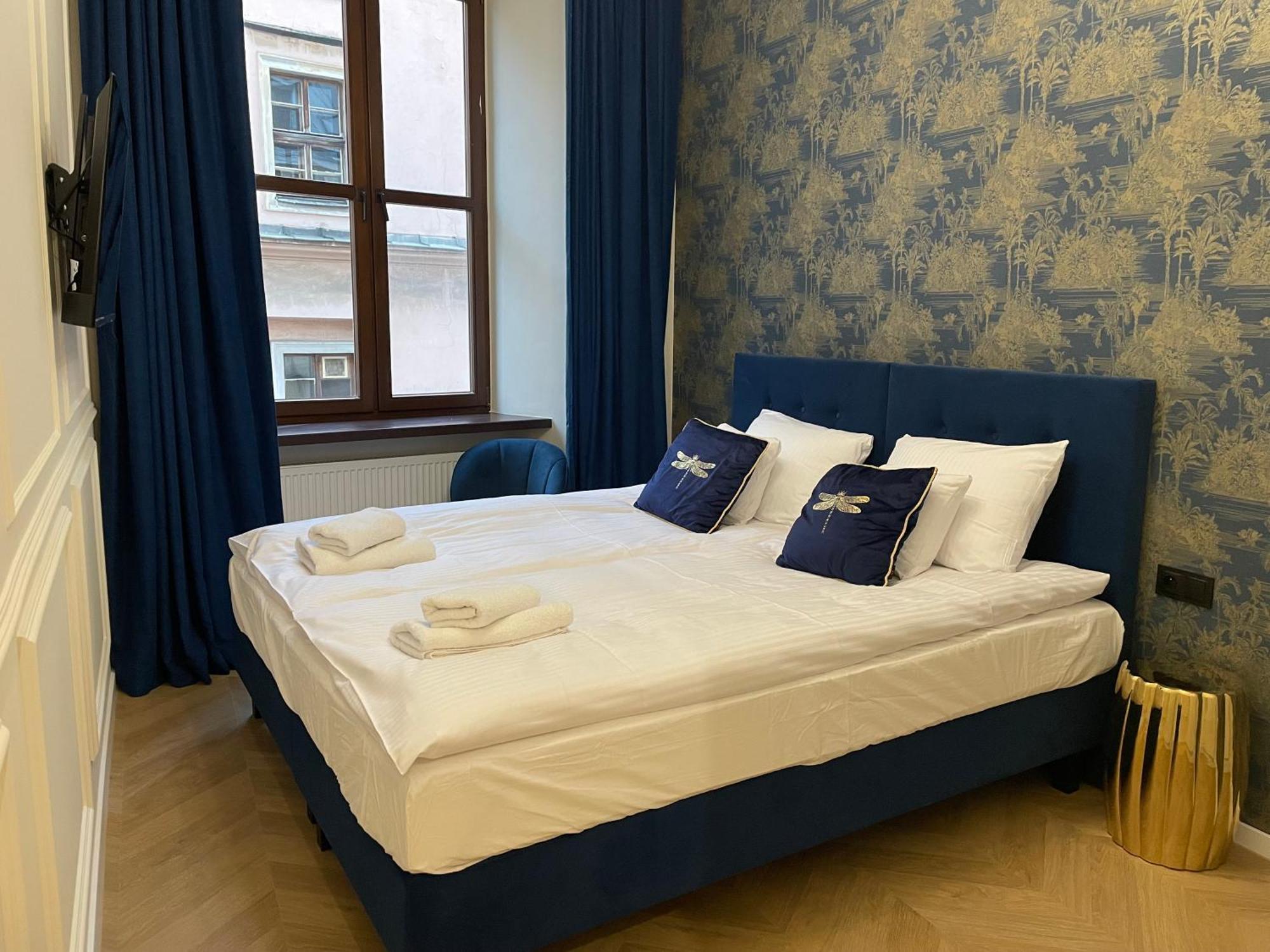 Apartment Bracka Main Square