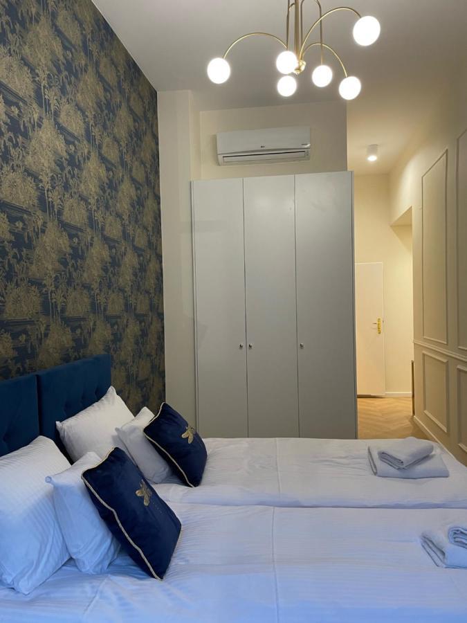 Bracka Main Square Apartment Krakow